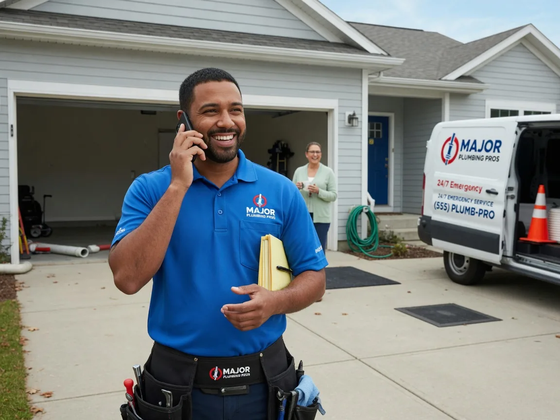 Drain Cleaning Services Allendale, NJ FAQs